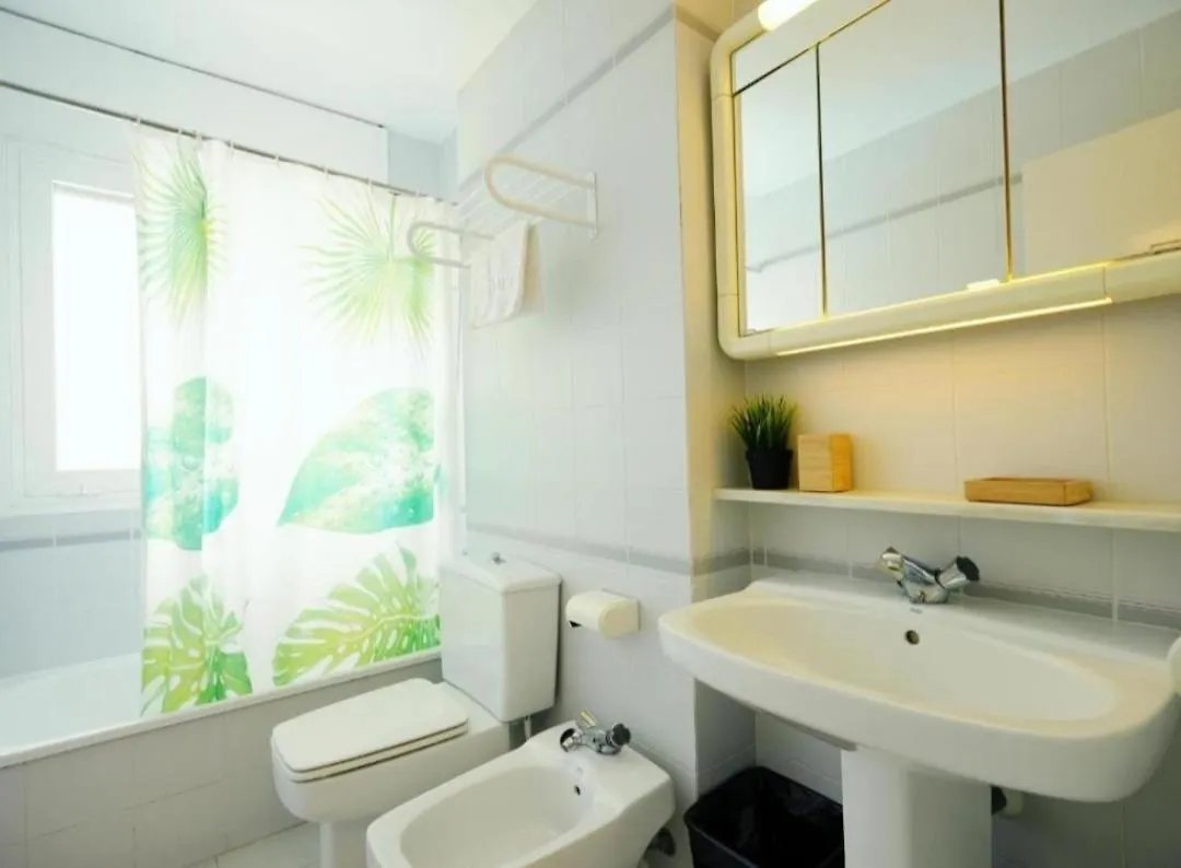 Apartamento Duplex Voramar S'Agaro Holiday home