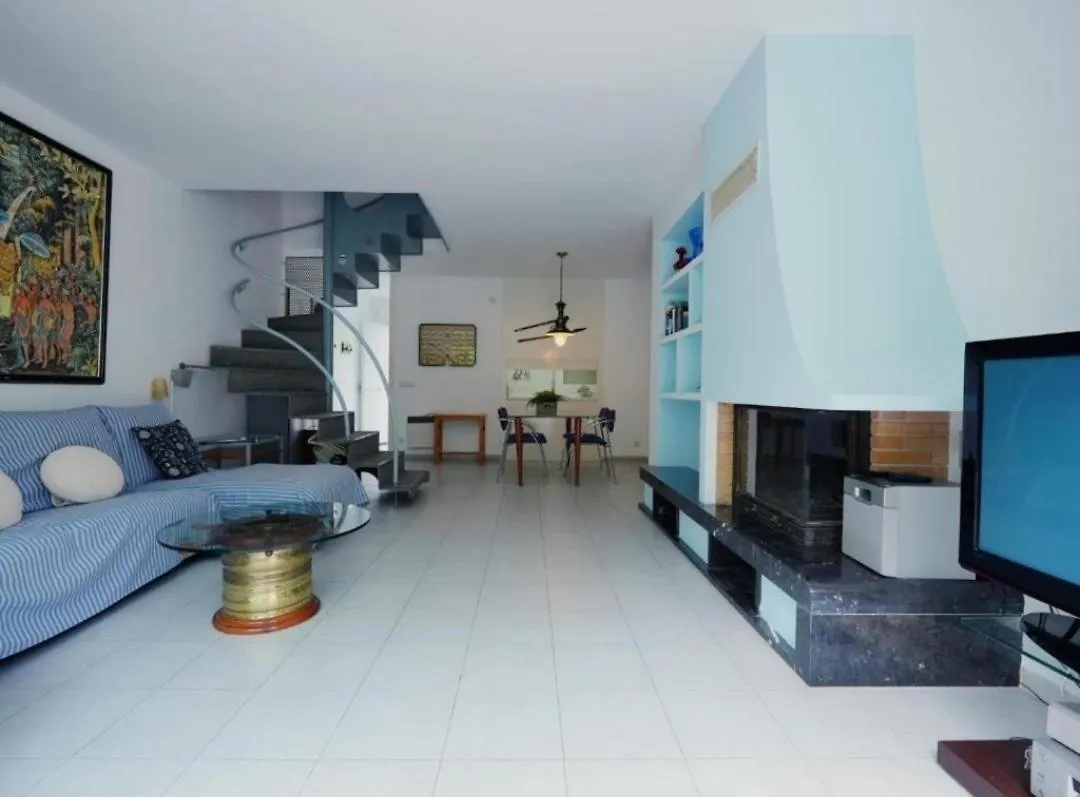 Apartamento Duplex Voramar S'Agaro Holiday home
