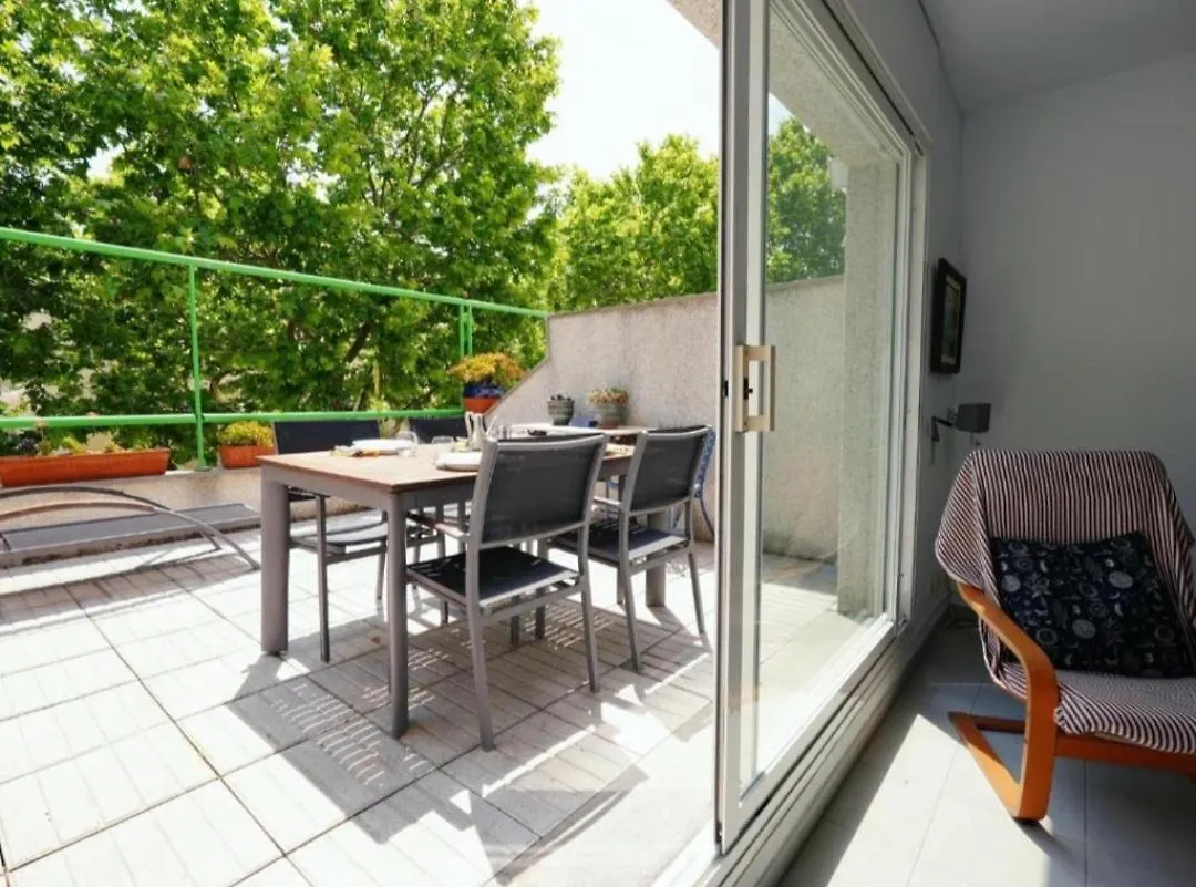 Holiday home Apartamento Duplex Voramar S'Agaro