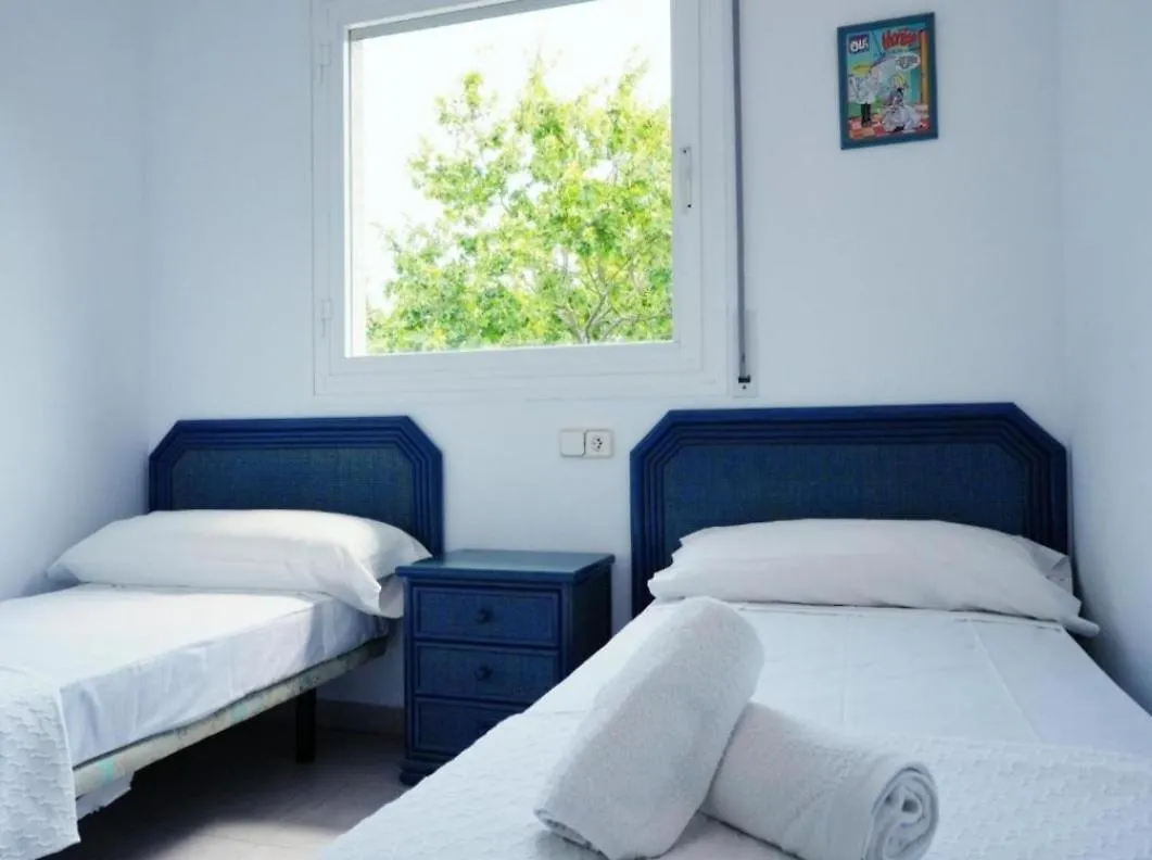 Apartamento Duplex Voramar S'Agaro