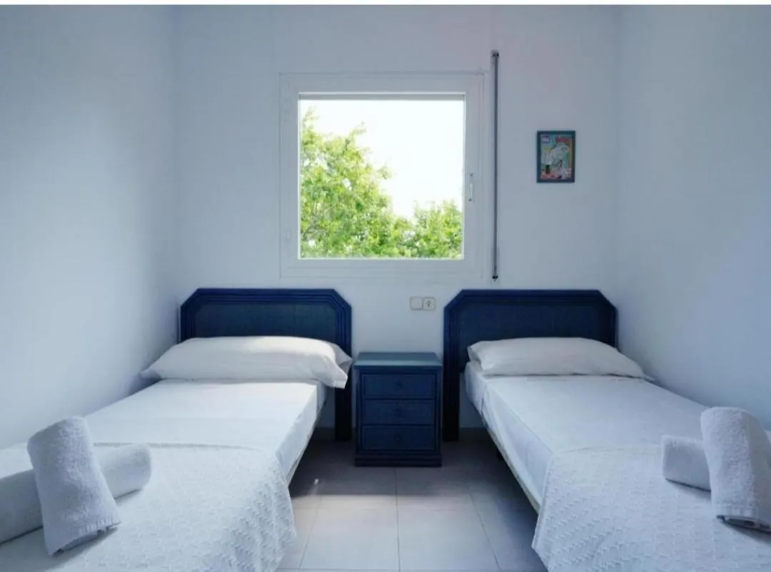 Holiday home Apartamento Duplex Voramar S'Agaro Spain