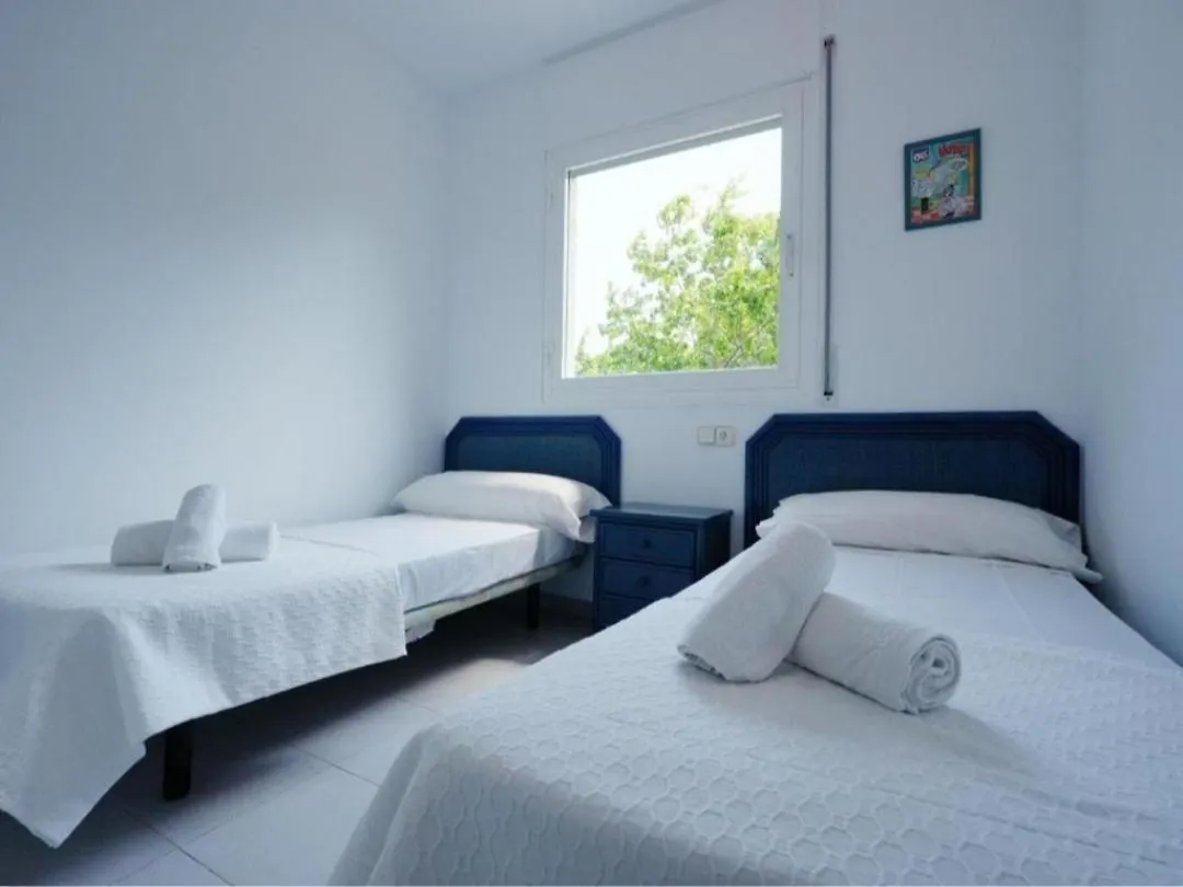 Holiday home Apartamento Duplex Voramar S'Agaro