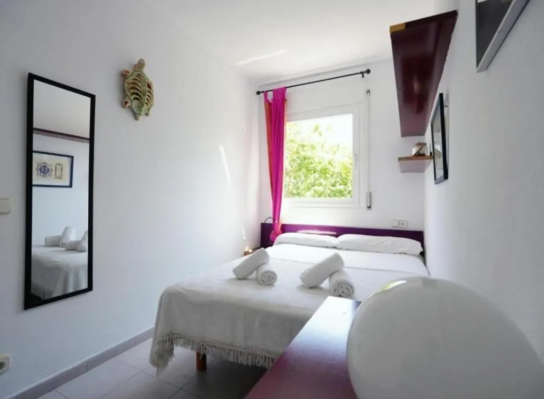 Apartamento Duplex Voramar S'Agaro