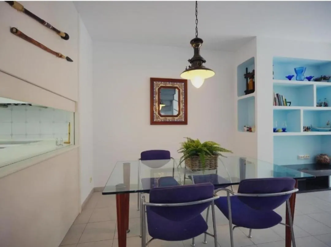 Apartamento Duplex Voramar S'Agaro Spain