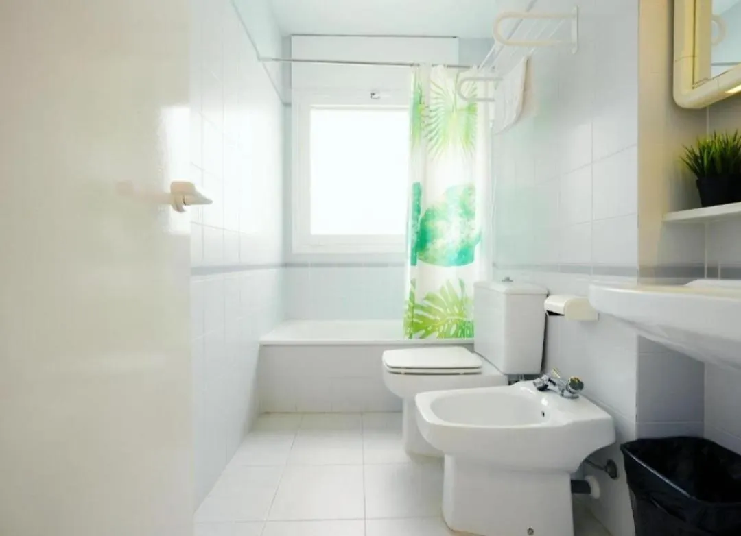 Holiday home Apartamento Duplex Voramar S'Agaro
