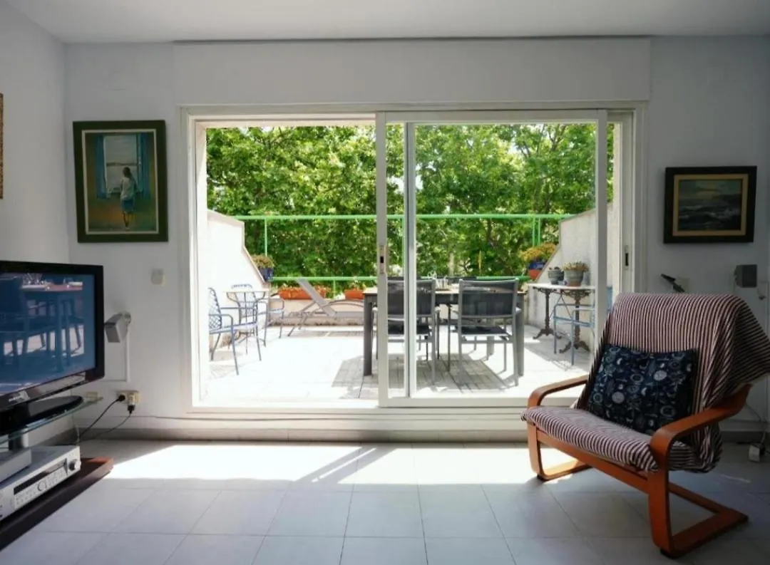 Apartamento Duplex Voramar S'Agaro 0*,  Spain