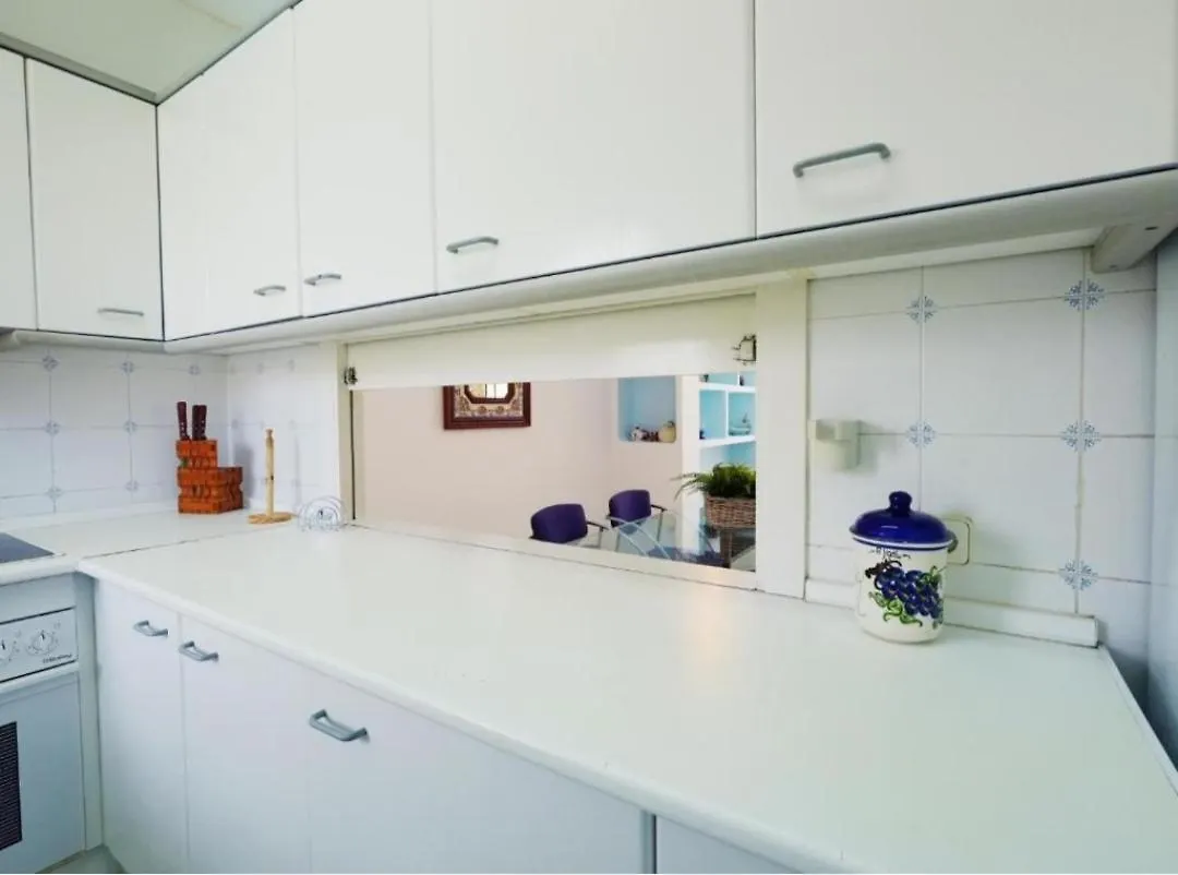Apartamento Duplex Voramar S'Agaro Prázdninový dům