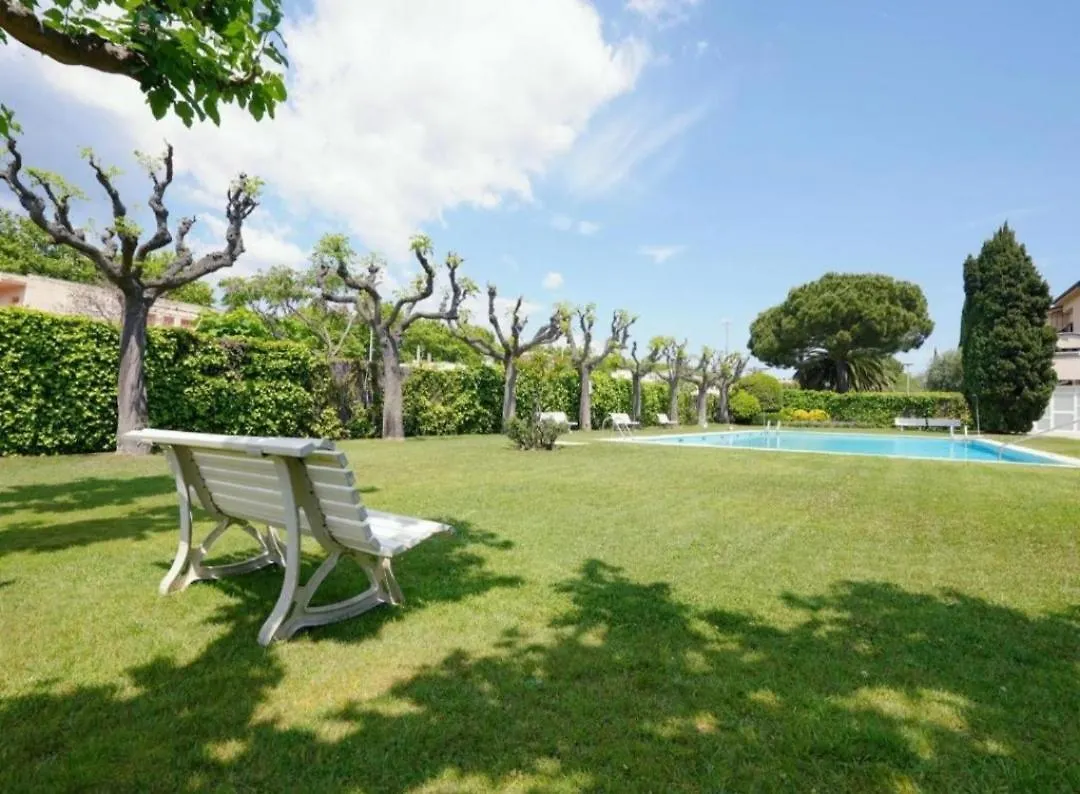 Apartamento Duplex Voramar S'Agaro Spain