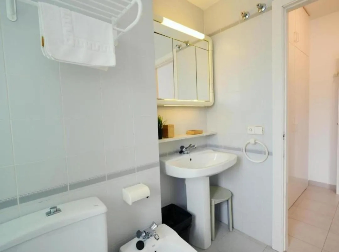 Apartamento Duplex Voramar S'Agaro 0*,