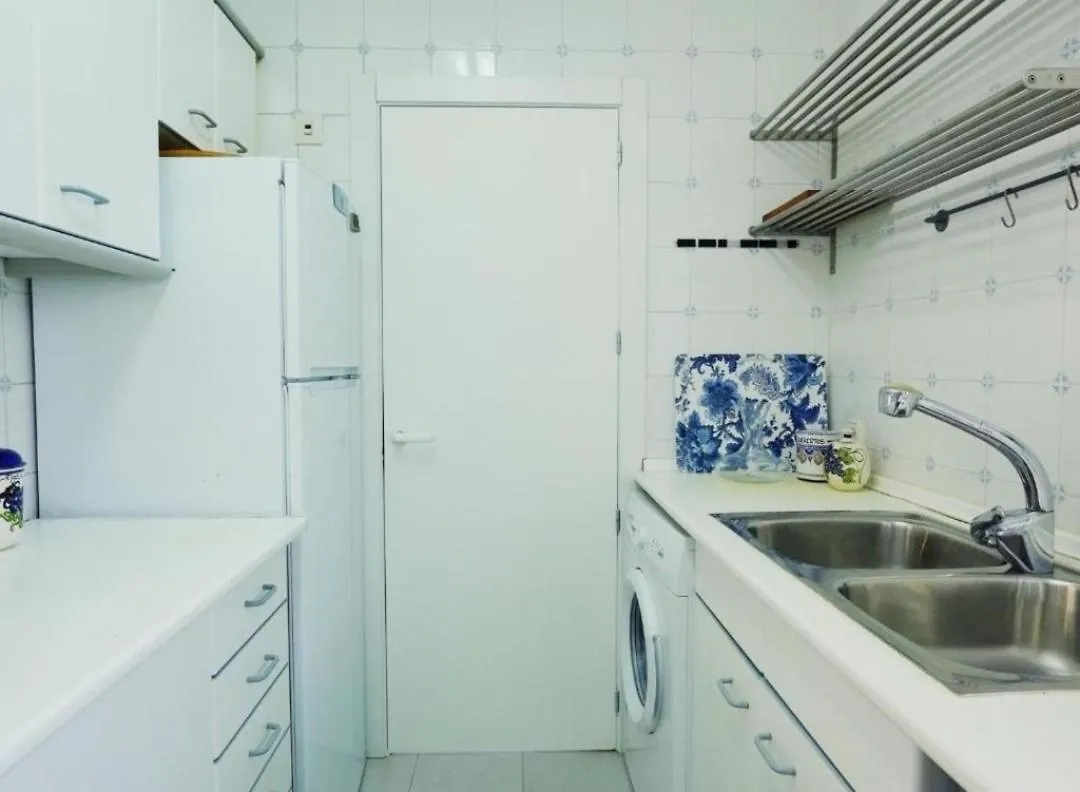 Holiday home Apartamento Duplex Voramar S'Agaro Spain