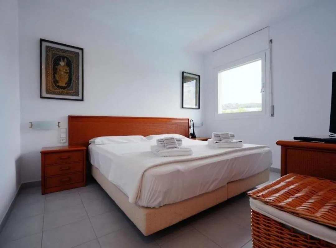 Apartamento Duplex Voramar S'Agaro