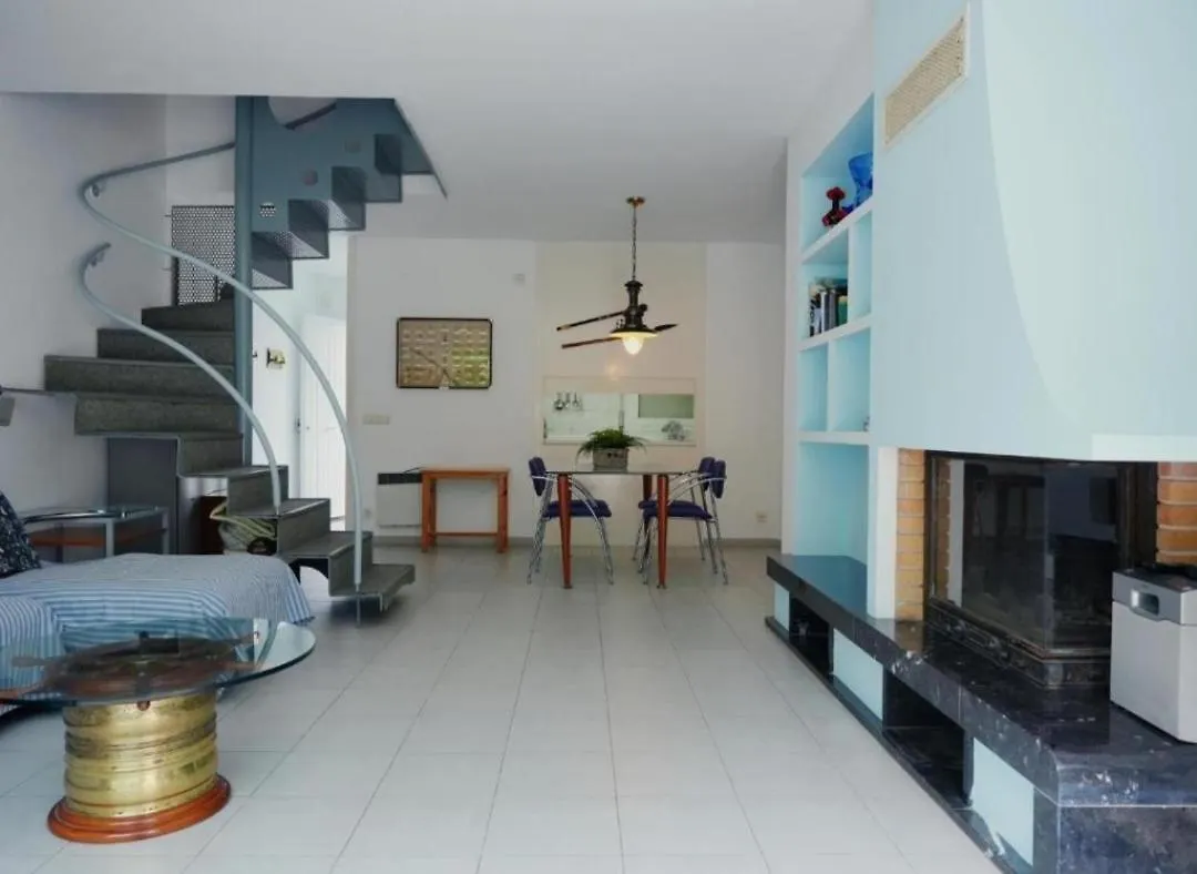 Apartamento Duplex Voramar S'Agaro 0*,  Spain