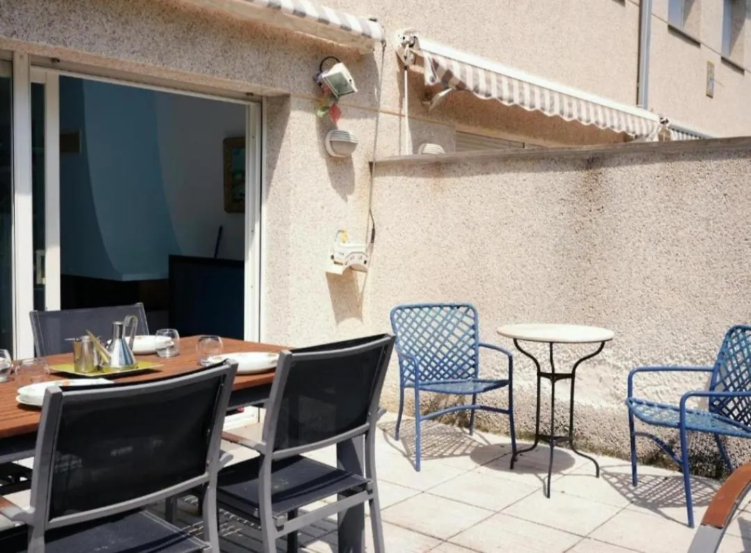 Holiday home Apartamento Duplex Voramar S'Agaro