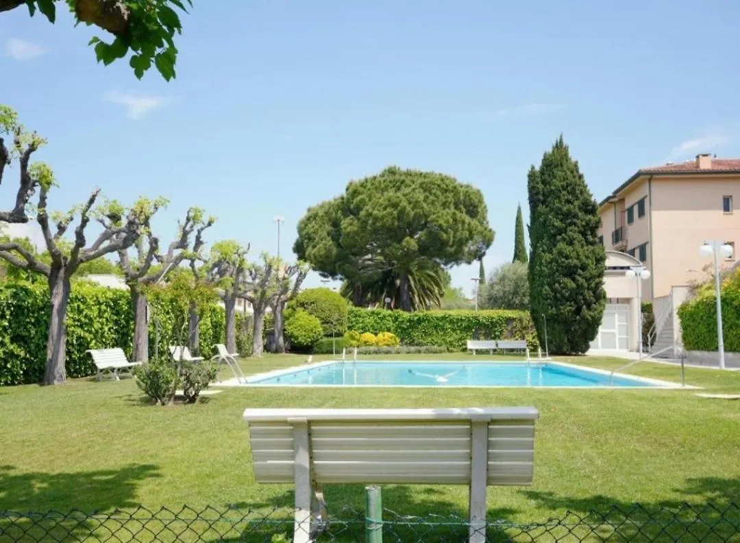 Apartamento Duplex Voramar S'Agaro Holiday home
