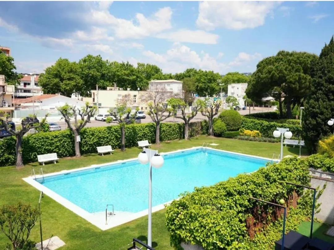 Apartamento Duplex Voramar S'Agaro