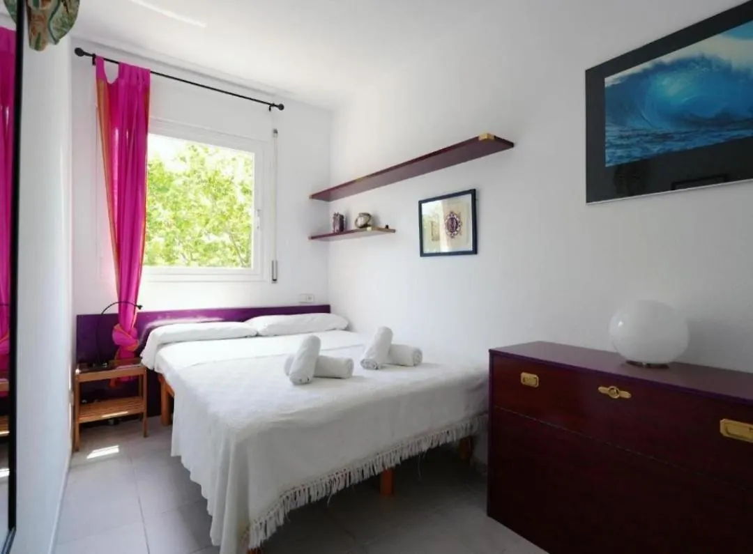 Apartamento Duplex Voramar S'Agaro